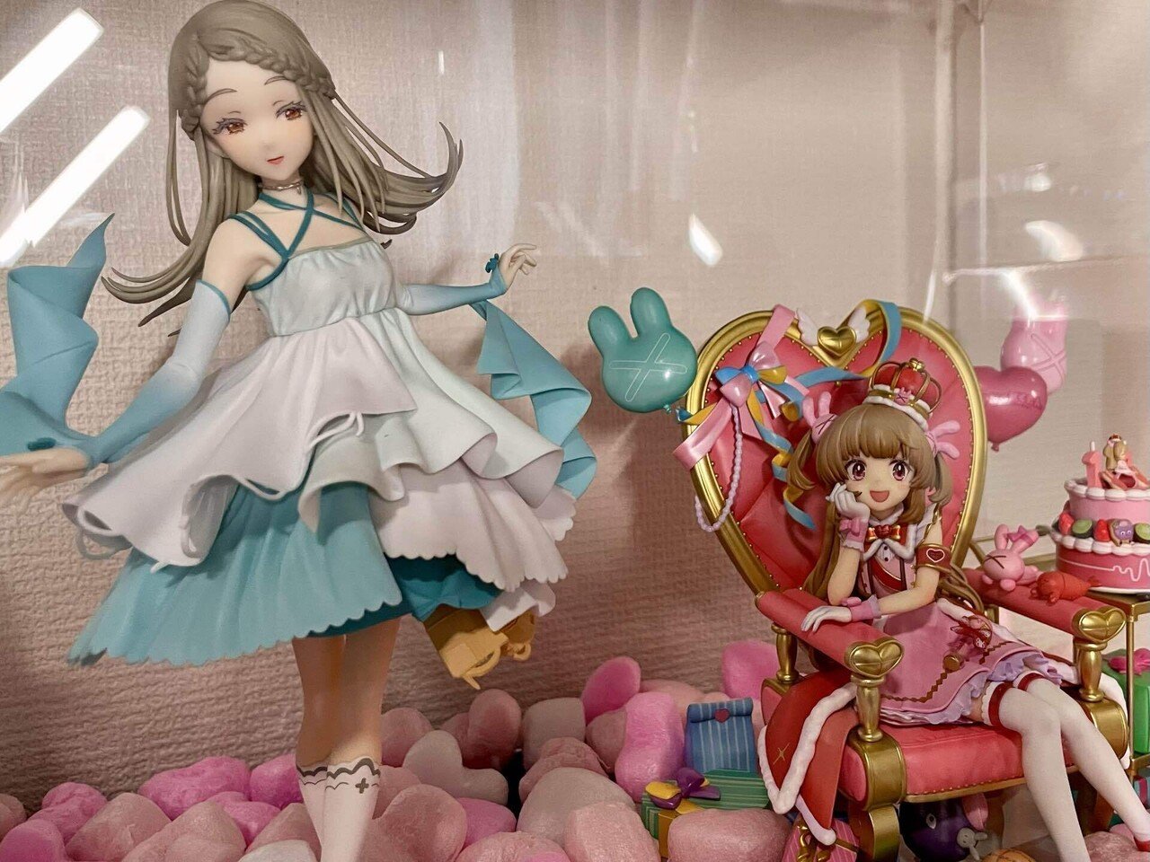 名取さな 2nd Live「独ゼン者」でケツを叩かれたので自分の人生を考え