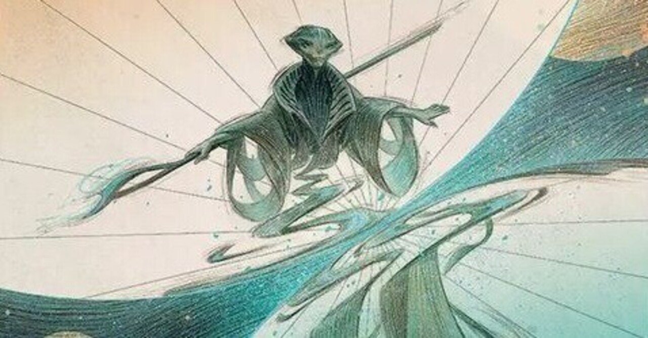 MTGA】【アルケミー】シミックカラー、虚空全知｜のどあめ