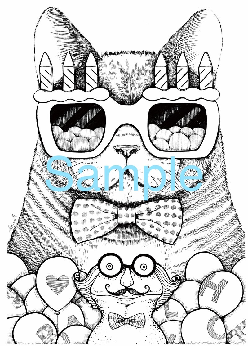 ぬりえ 作成から販売まで アユミ 絵描き Note ぬりえ 作成から販売まで アユミ 絵描き Note