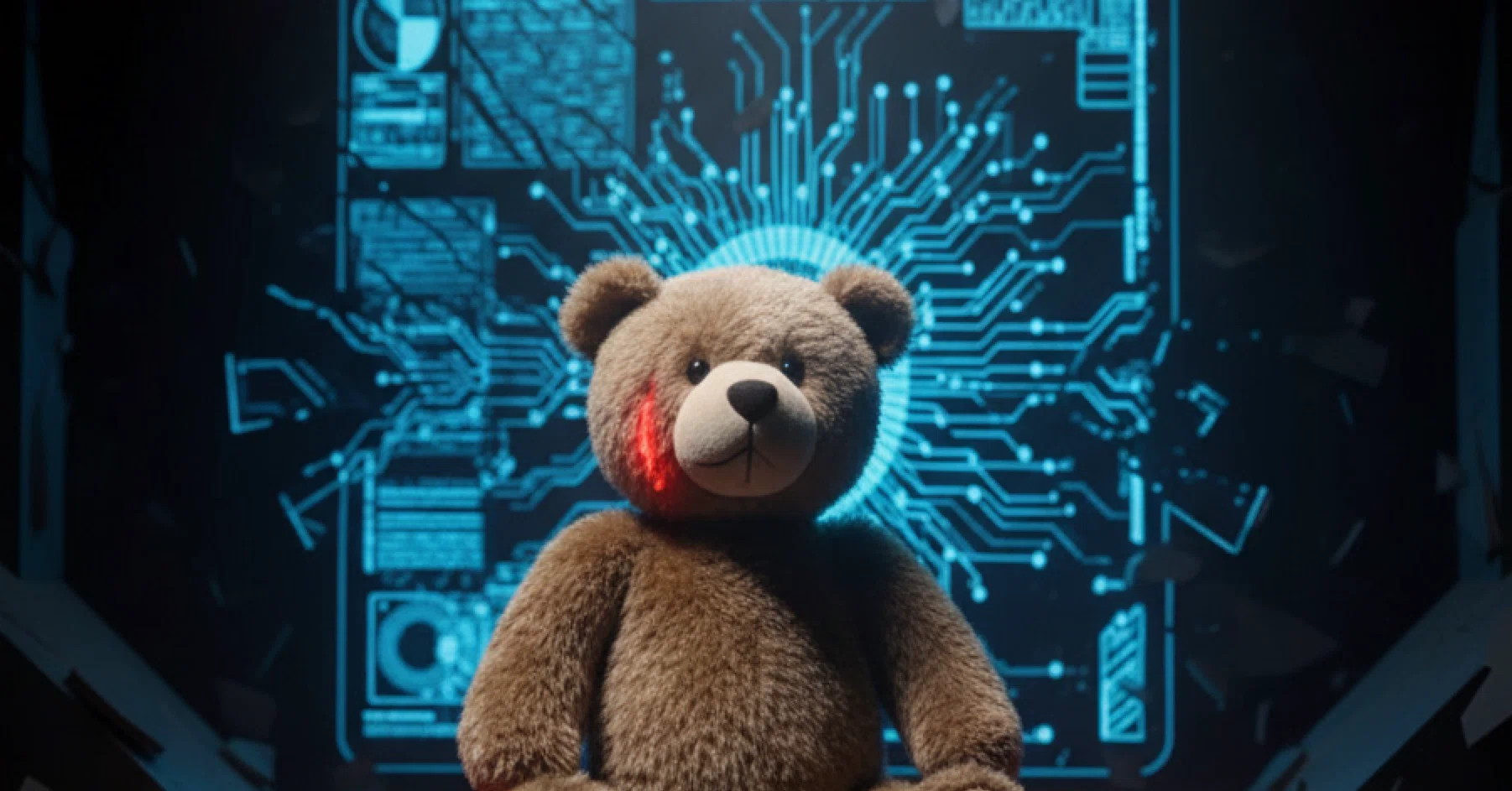 Bear_and_AI｜note