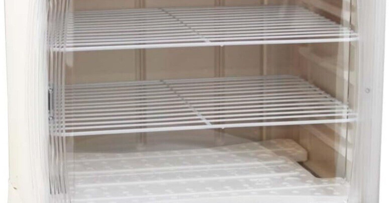 自宅で本格発酵体験！日本ニーダー 洗えてたためる発酵器 PF103の魅力