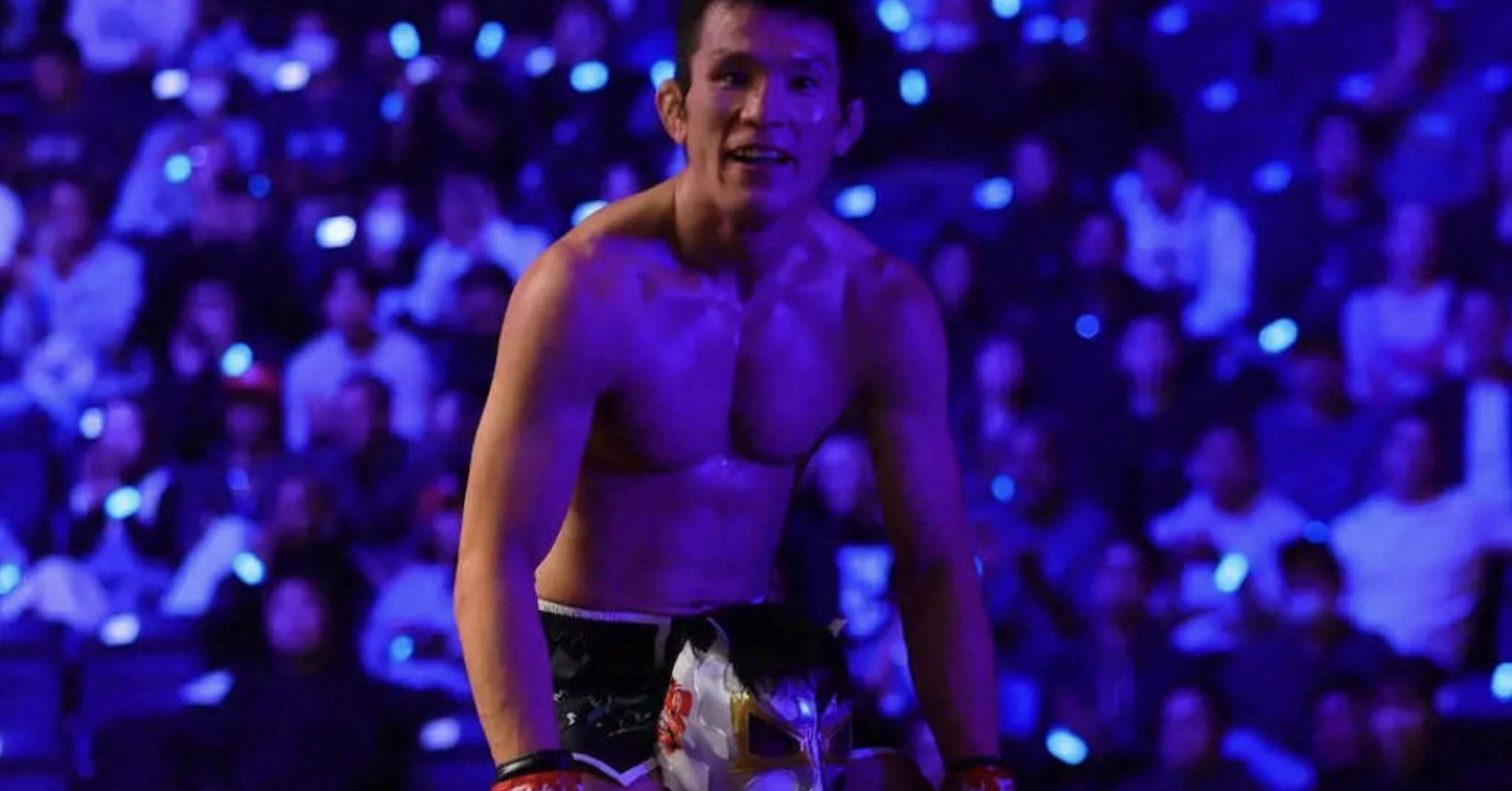 ONE Championship 173を観て感じた、「青木真也の終わり」と僕の