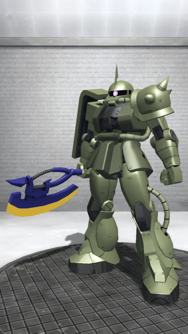 ガンブレ運営見てるかー 純戦士のおじさん Note ガンブレ運営見てるかー 純戦士のおじさん Note