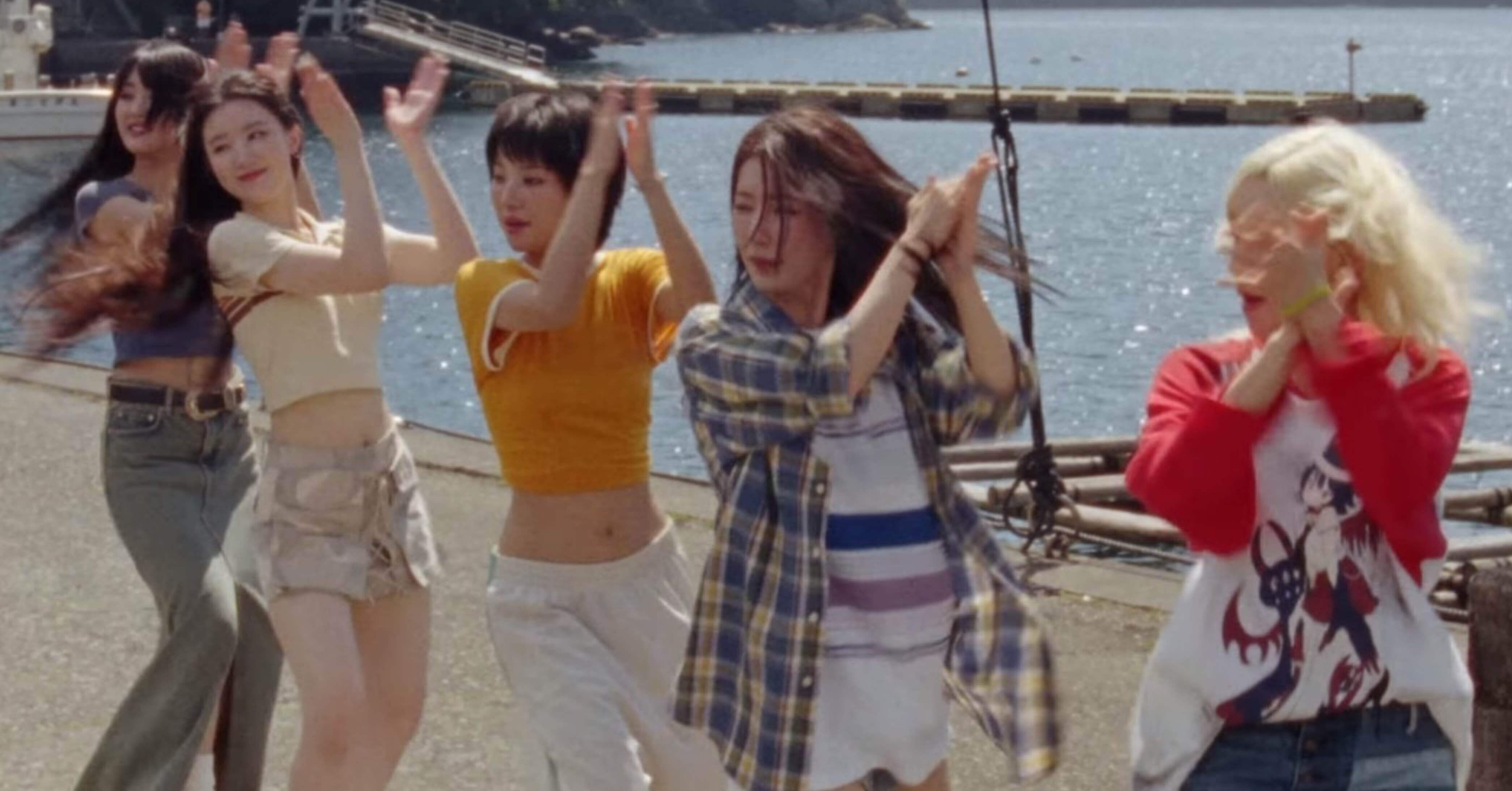 ミンニ ミンニ i-dle 逢い 受注販売 どうしよっかな MV 7000円 トレカ