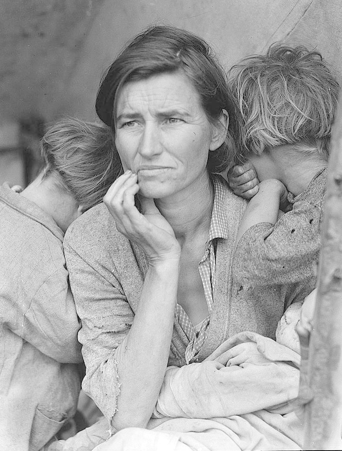 女性写真家dorothea Lange 障害からの展開 Artoday Chiaki Note 女性写真家dorothea Lange 障害からの展開 Artoday Chiaki Note