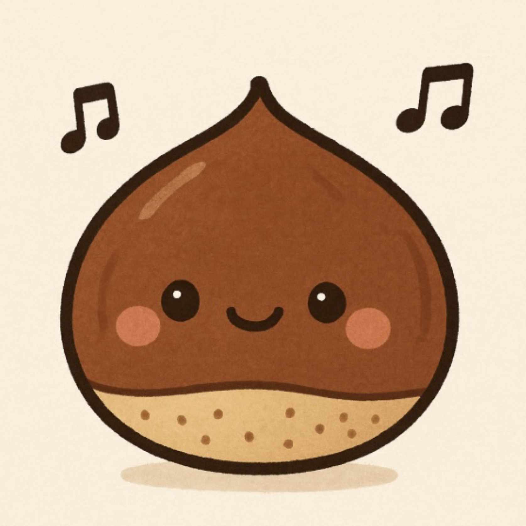 音楽好きのマロン🎵