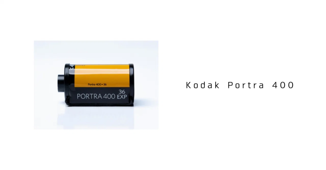 プリセットのシェア：Kodak Portra 400｜ひでやま｜写真をラクに