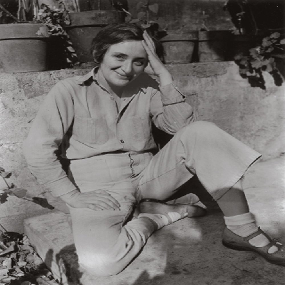女性写真家dorothea Lange 障害からの展開 Artoday Chiaki Note