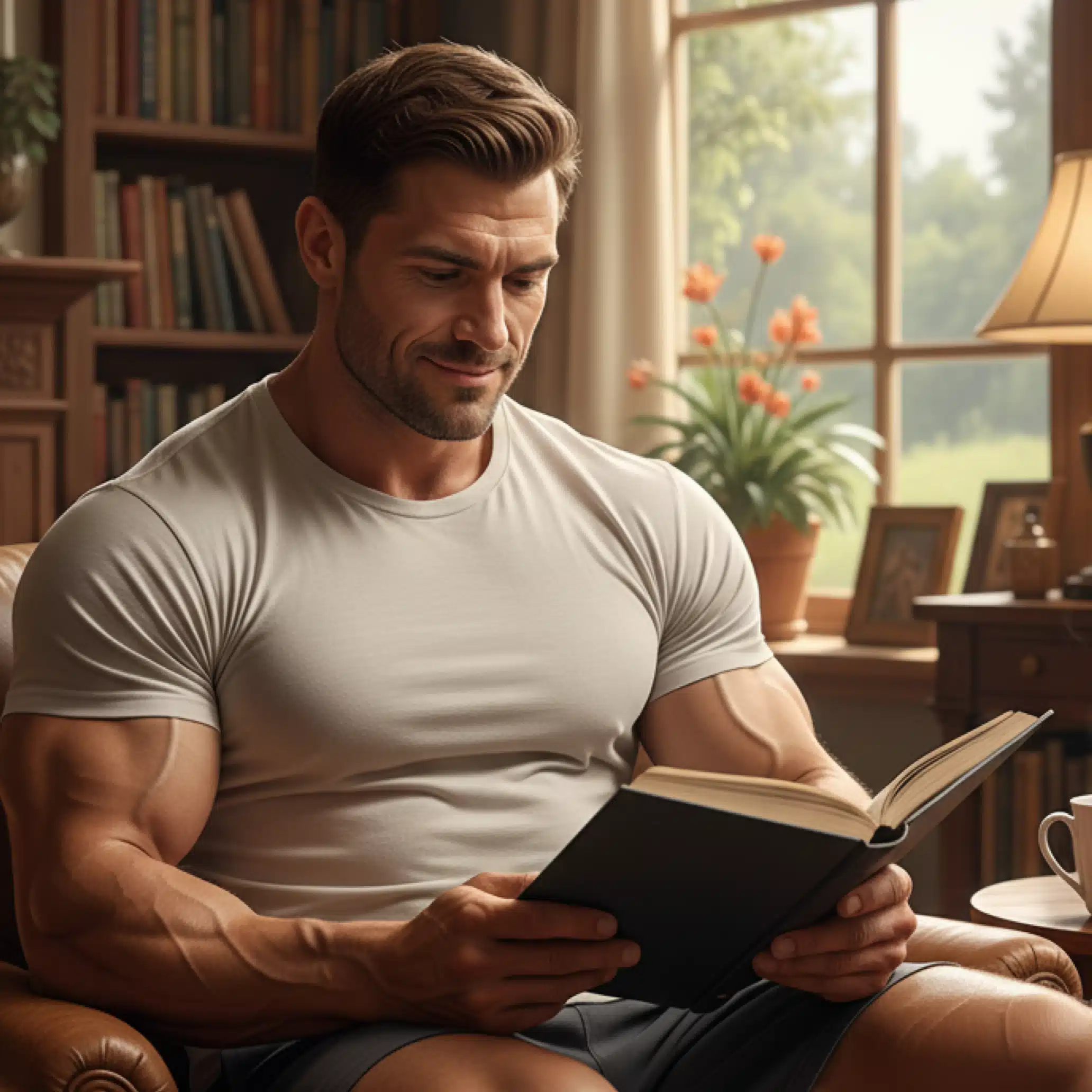 💪📚哲学トレーニー