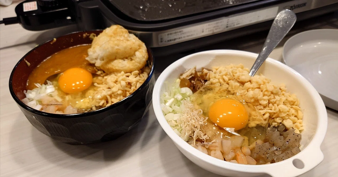 予告/失敗しない粉ものレシピ①:お好み焼きの邪道な作り方|コワモテ