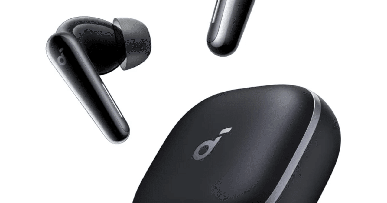 Soundcore Liberty 5 徹底レビュー｜ノイズキャンセリングも音質も外音