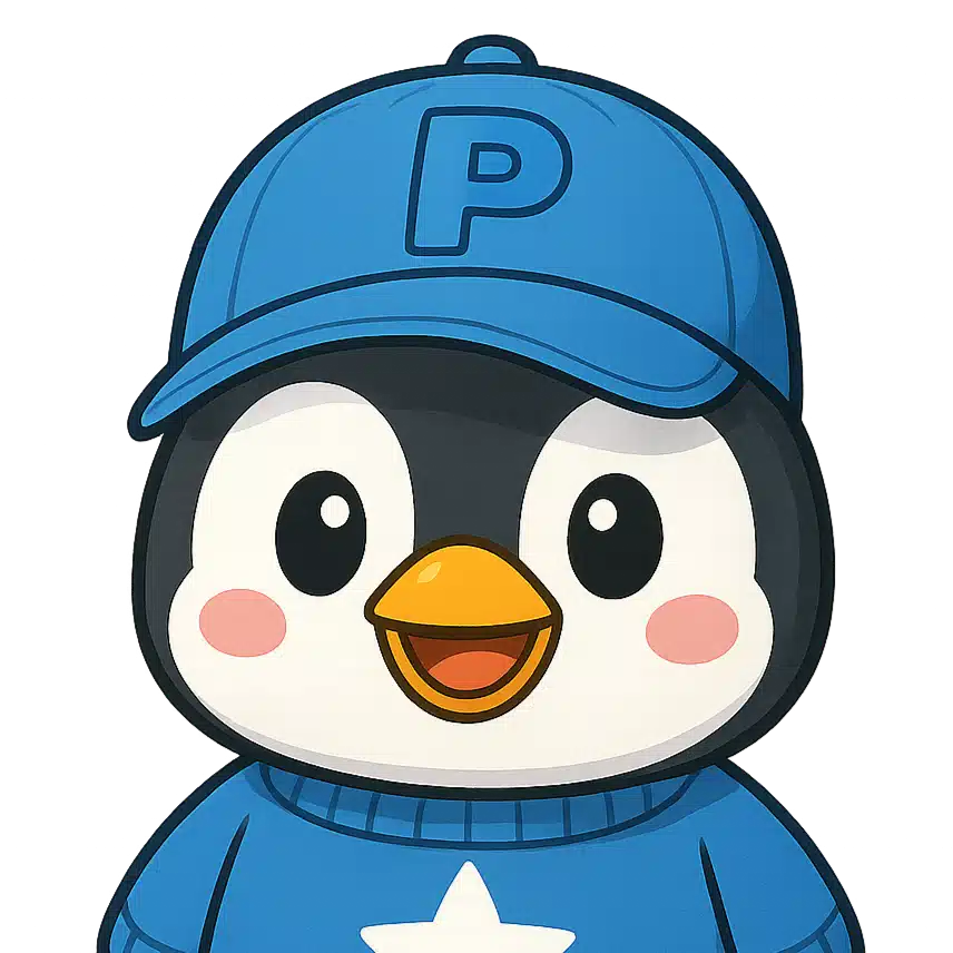 ぺんすけ🐧ズボラな副業Webライター