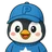 ぺんすけ🐧ズボラな副業Webライター