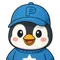 ぺんすけ🐧ズボラな副業Webライター