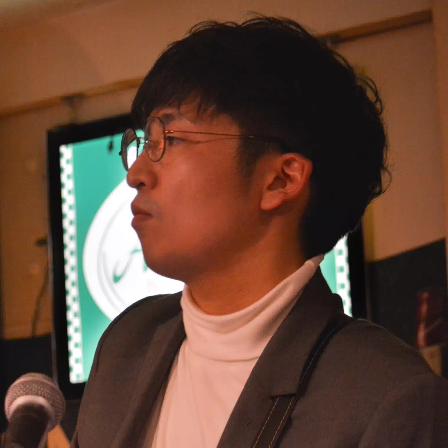 Toshi Maruhashi
