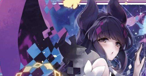 WIXOSS】新弾からの刺客、青黒ミュウ調整録【GP使用】｜とれの