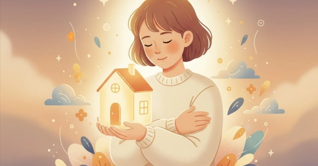 これからの人生に、、 居場所を守る心理学ー子どもの安心をそっと支える環境づくりー|いばしょの秘密基地🔑