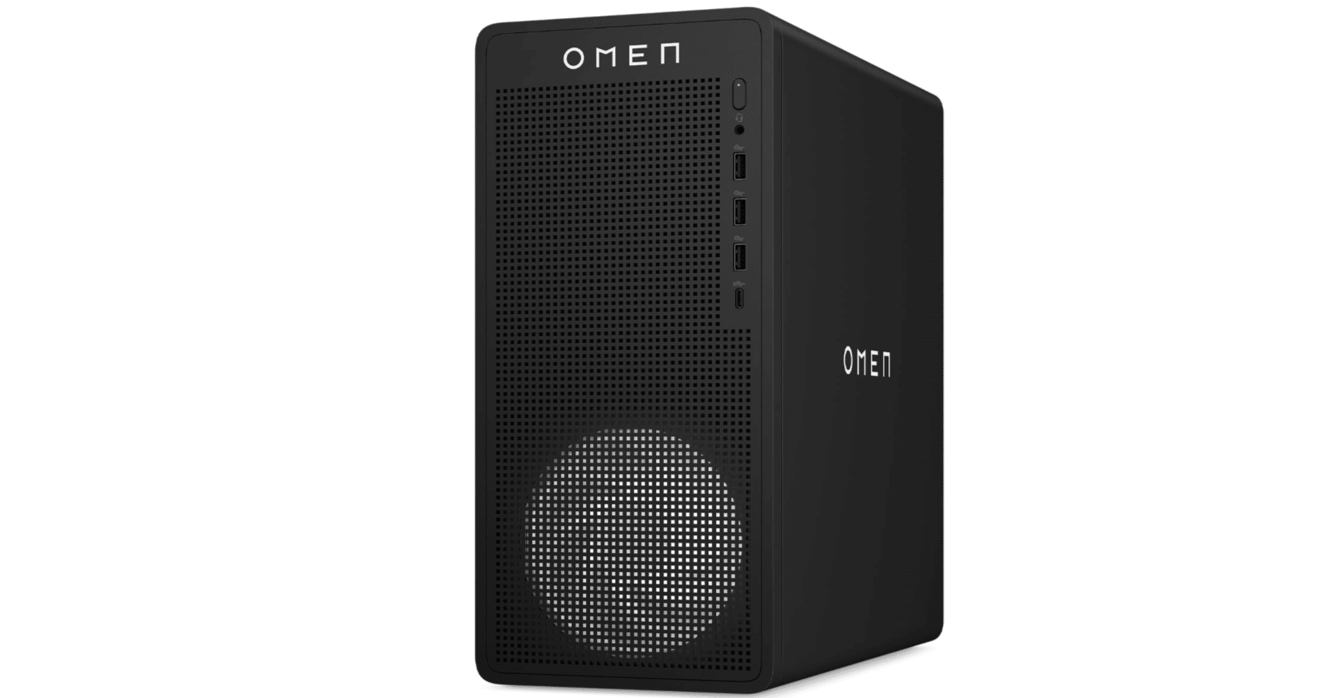 OMEN 16L Desktop RTX 5060 ｜Core i7-14700F×32GBメモリで実現する