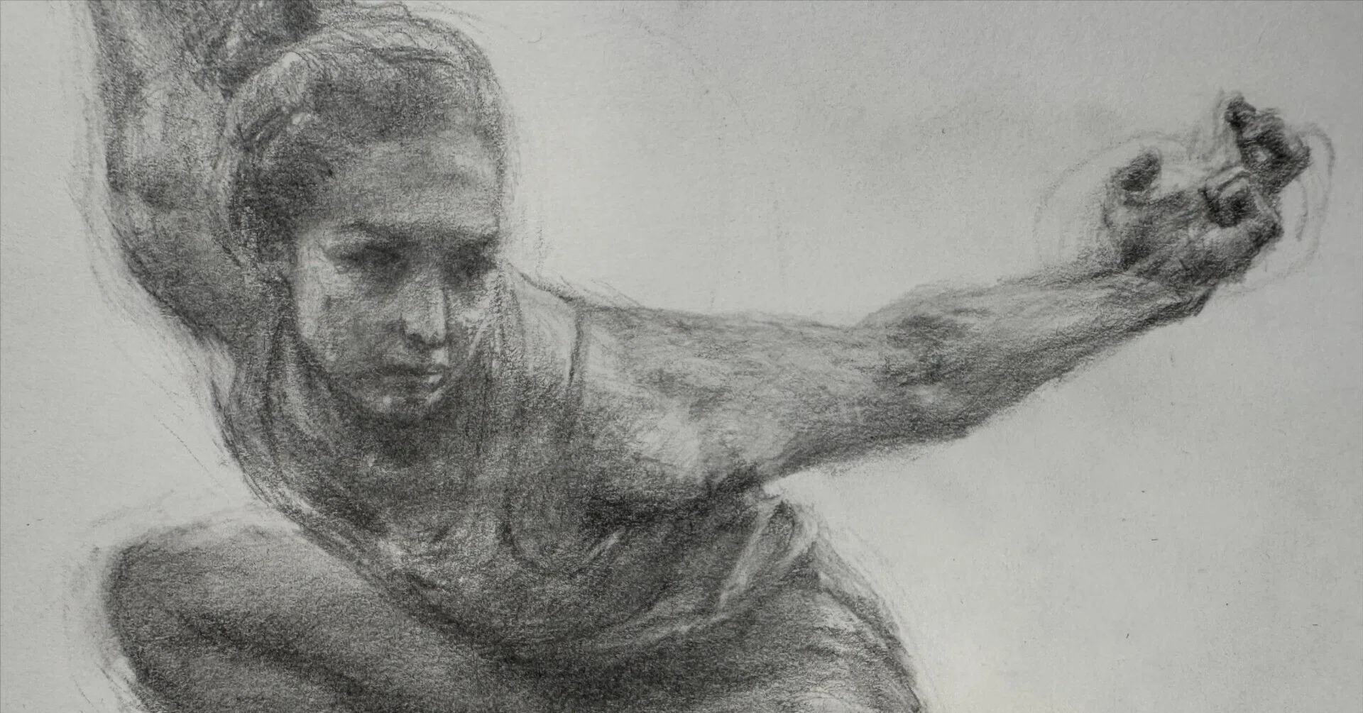 Drawing Dynamic Figures! An Observation Technique to 'Capture the
