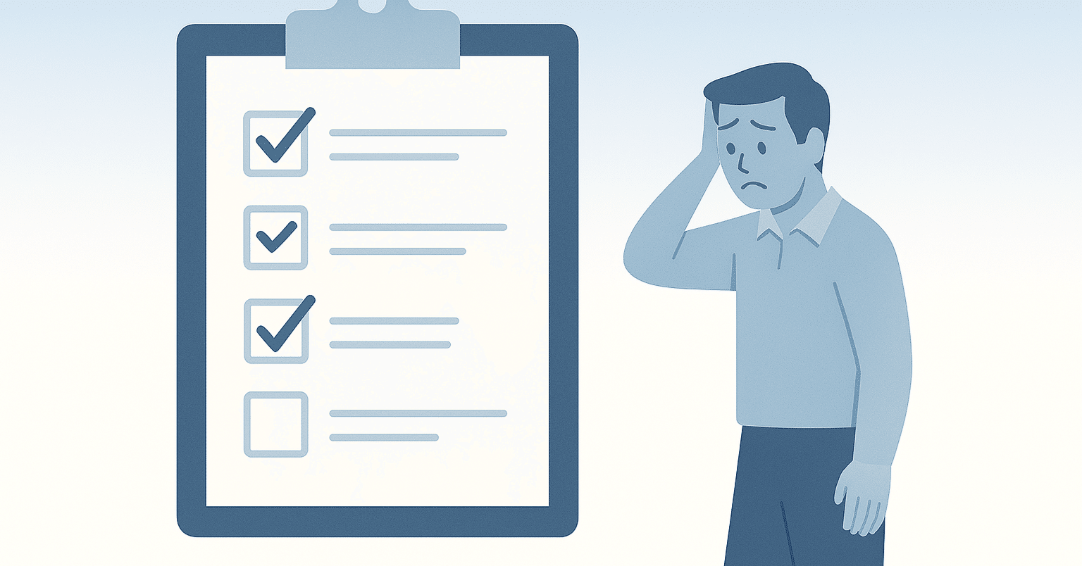 how to overcome mental blocks