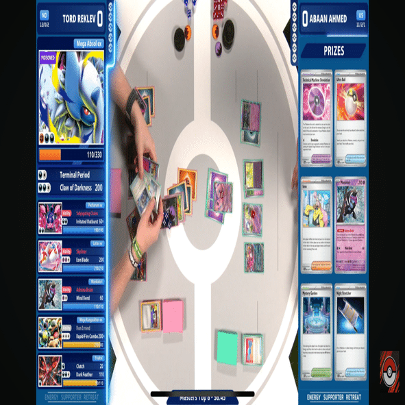 ポケモンカード・アブソル＋ガルーラデッキマニュアル(17500文字超