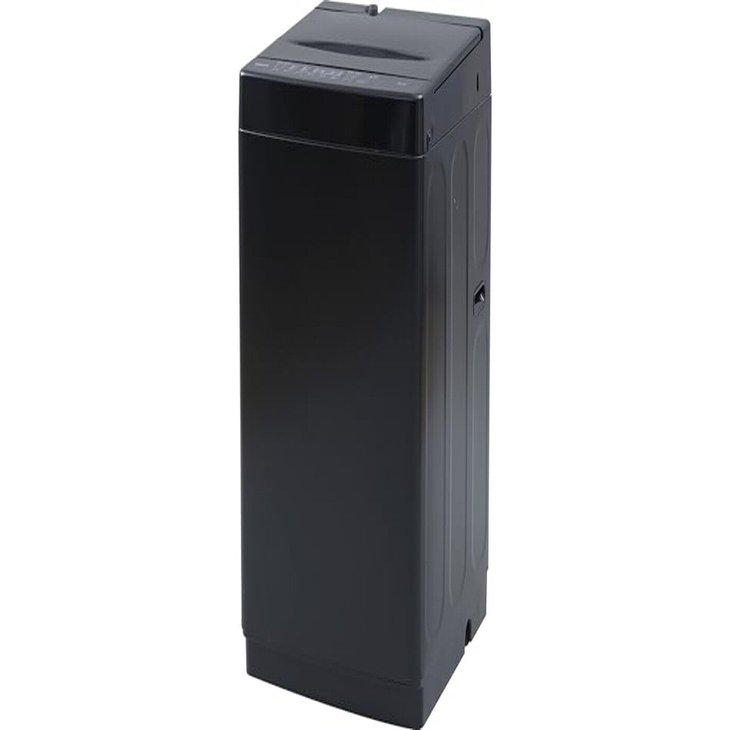 山善 全自動洗濯機 YWM-60(B) レビュー！一人暮らしに最適な機能とは