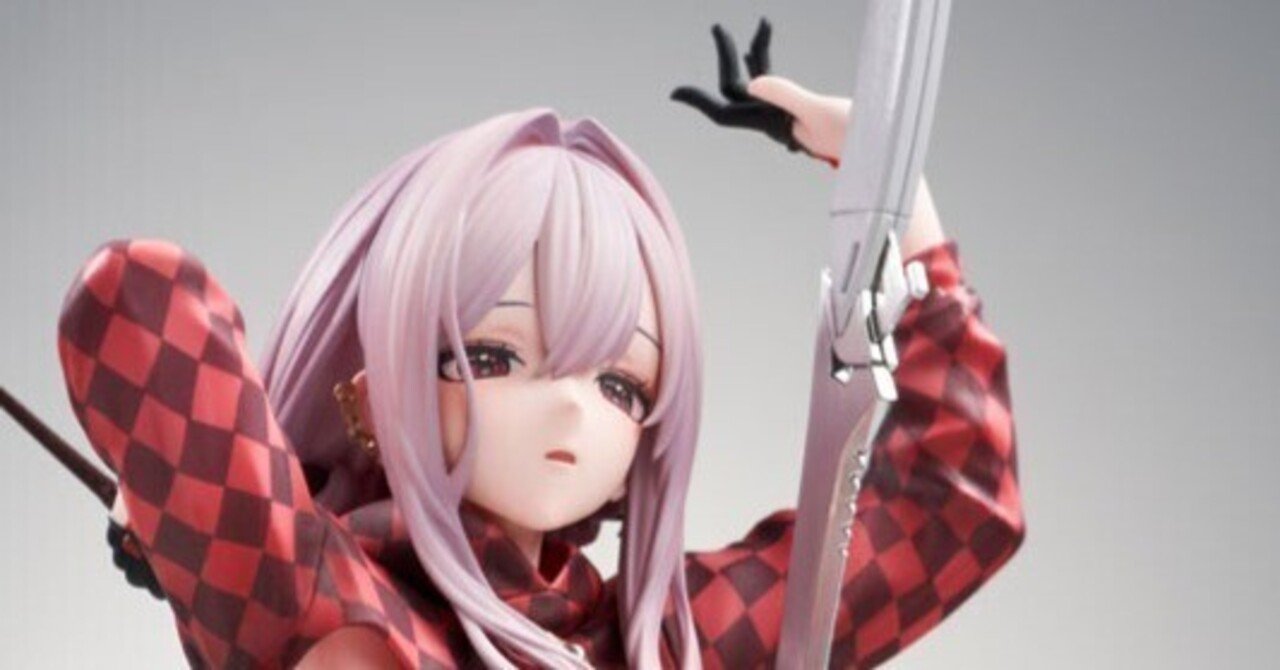 速度の彼方で微笑むもの 勝利の女神：NIKKE 紅蓮：レーサーズハイ 1/10