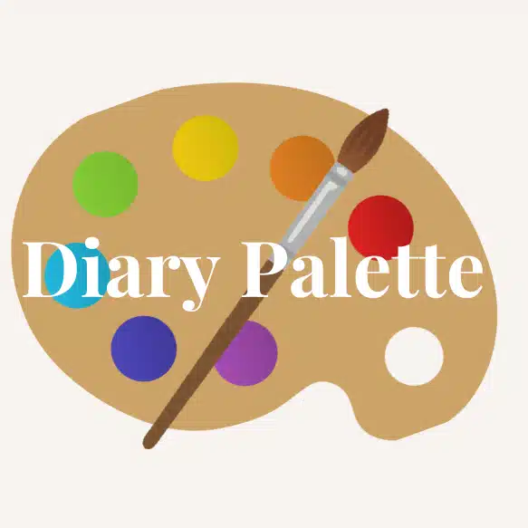 Diary Palette