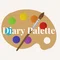 Diary Palette