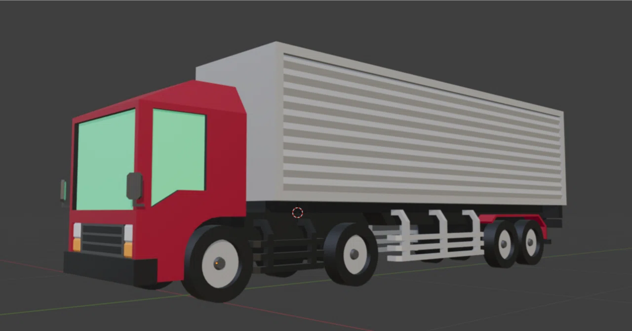 [Blender] Reusing 3D Models with Link and Append｜Maccro - 映像クリエイター
