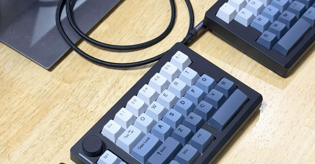 EPOMAKER Split70 を購入してみました。｜ぐるね