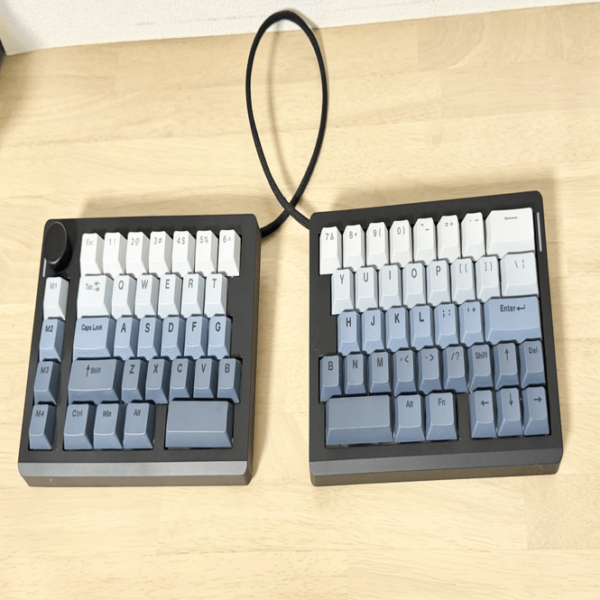 EPOMAKER Split70 ブラック　新品未使用 EPOMAKER Split70 ブラック 新品未使用 - メルカリ