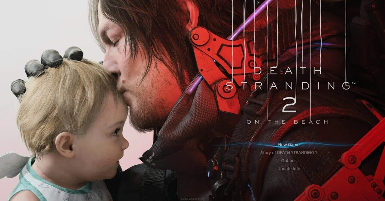 Pros and Cons of DEATH STRANDING 2: ON THE BEACH｜緑齣