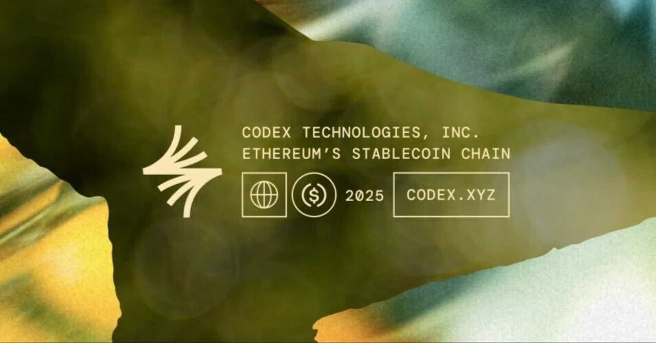 エアドロ「Codex」完全ガイド｜Guildロール｜仮想通貨エアドロップラボ(X (Twitter): @LaboNft)