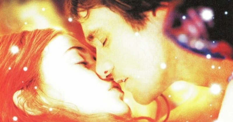 好きな映画 エターナルサンシャイン kyori note