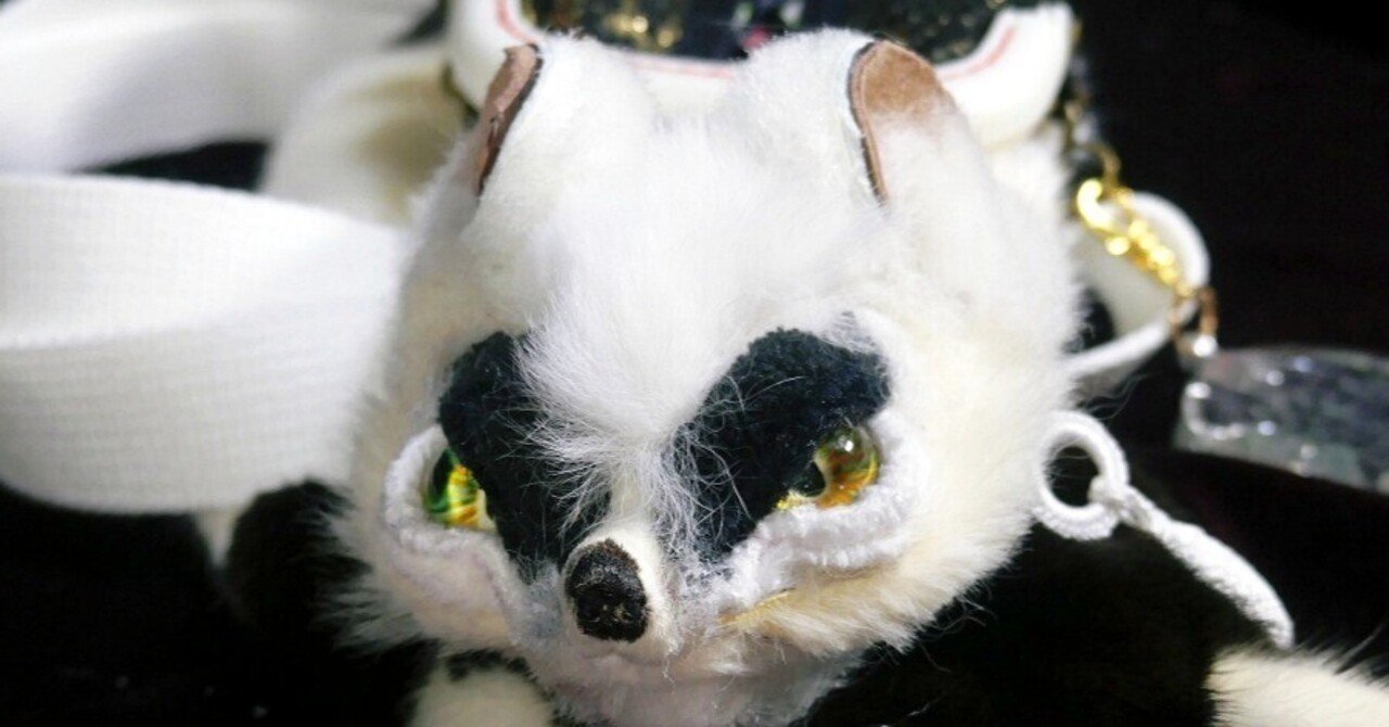 ミンク脚 けもの脚のご紹介その4｜風鷹