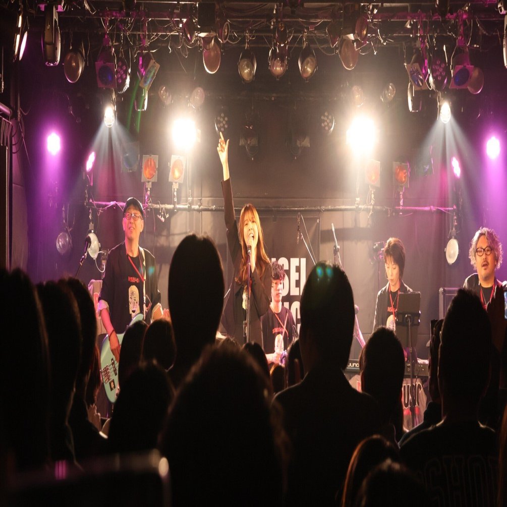 先生たちの魂の音が会場を揺らした──「先生ソニック2025」体験記