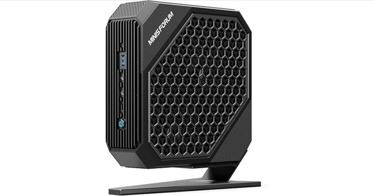 Minisforum HX99G 電源トラブル解決までの道のり｜なにこれ