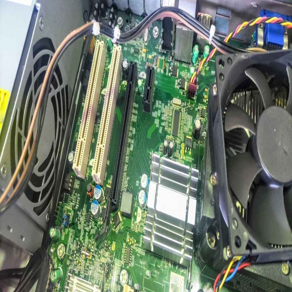 物欲大魔神の新PC｜グレッチ兄さん