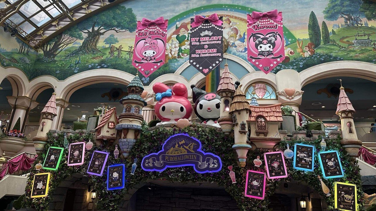 さよならMiracle Gift Parade。ミラギフだけのために成人男性が1人で