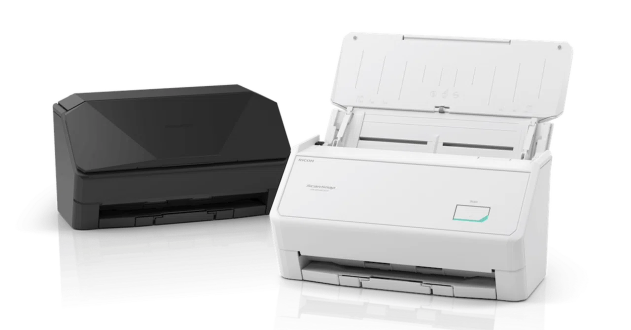 ScanSnap iX2500とiX2400、どちらを選ぶべき?機能と価格の違いを徹底