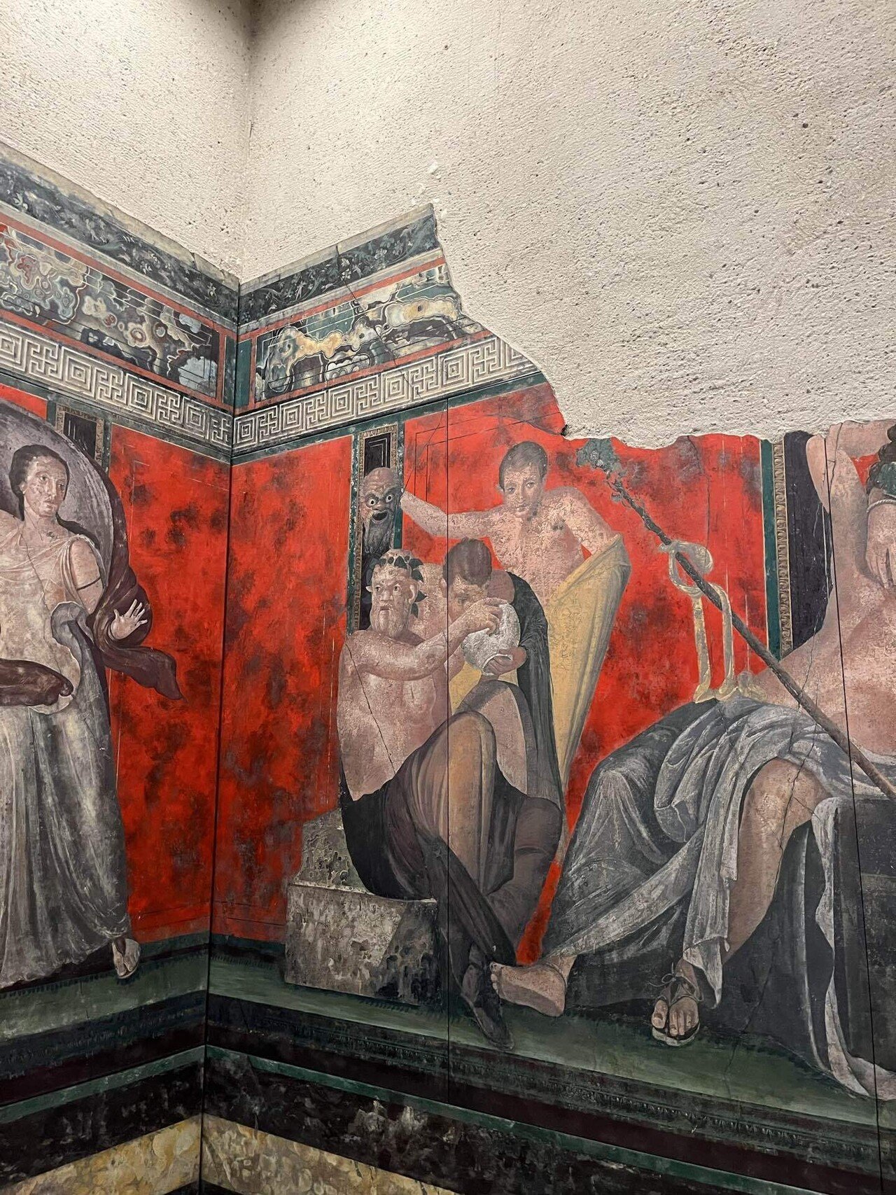 ブルーム　アーメンコーナー　絵画 美術館を楽しむ｜治野