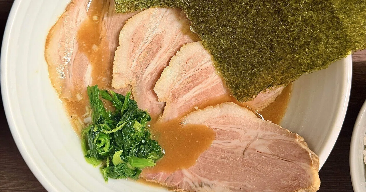 風邪 とんこつ ラーメン