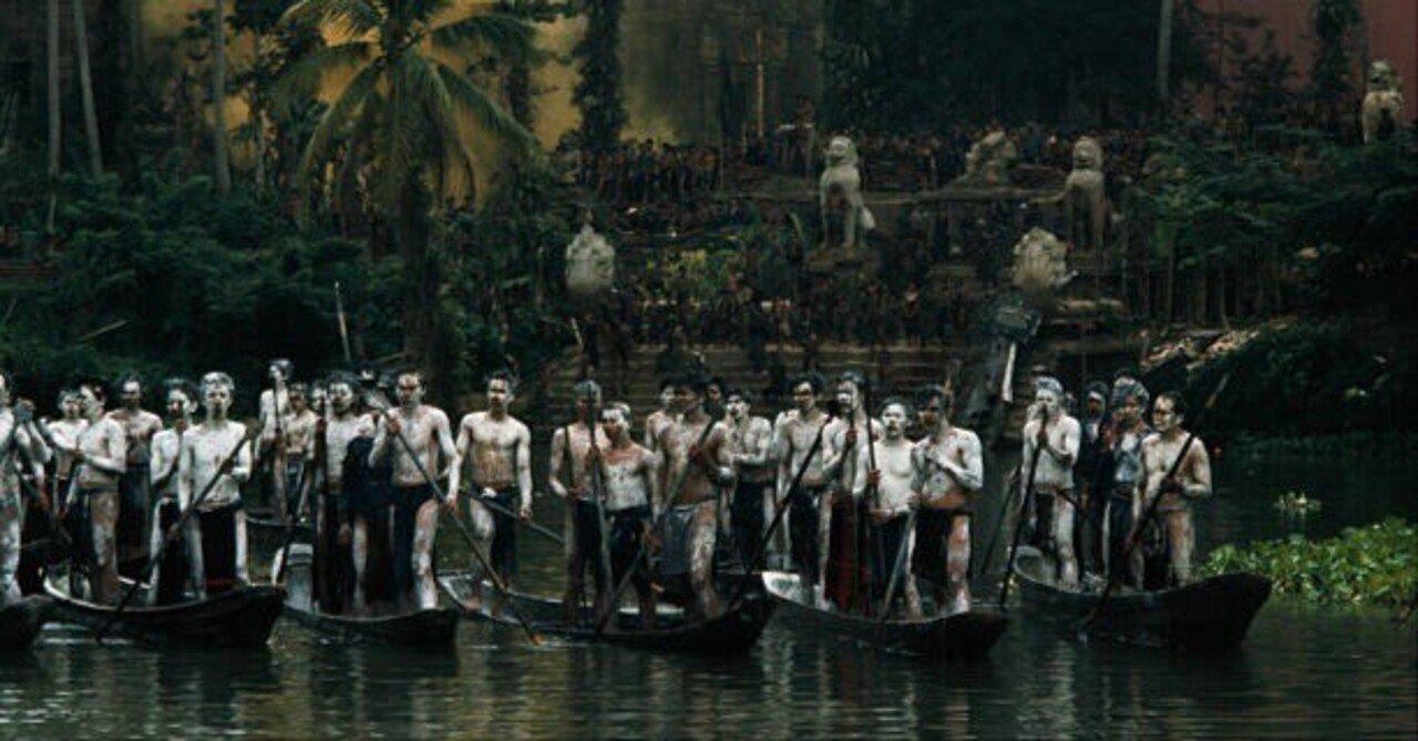 黙示録後の都市の廃墟の漫画の背景 ストックベクター ©Westamult 321995612, image size:1280x669