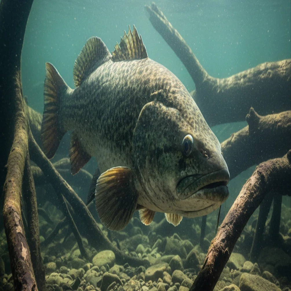 巨大魚とゴールドラッシュのロマン！オーストラリア淡水域の「怪魚」と