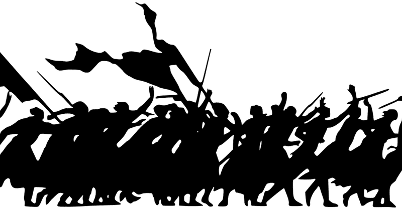 パニック 集団