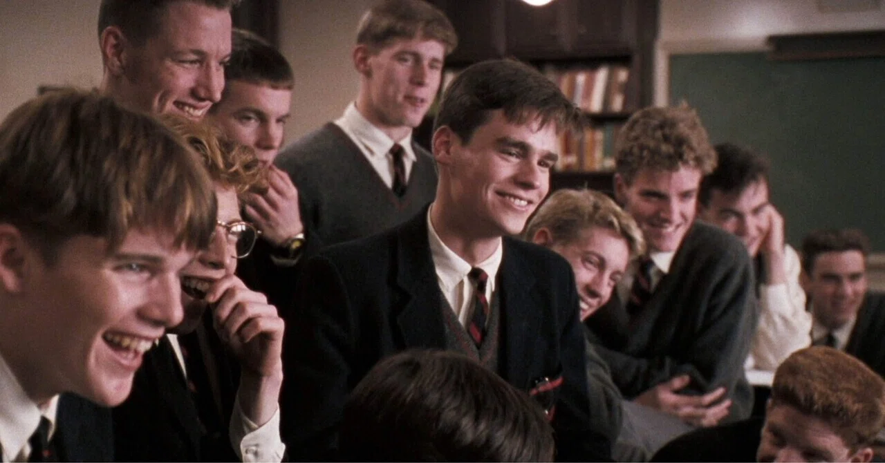 Dead poet society(今を生きる)」から読み解く「アートを言語化する