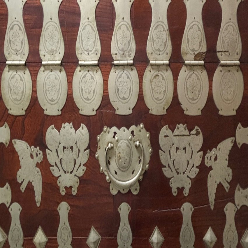 韓国旅🇰🇷】 韓国の骨董屋さんに行こう｜あめげんば｜Ame Gemba