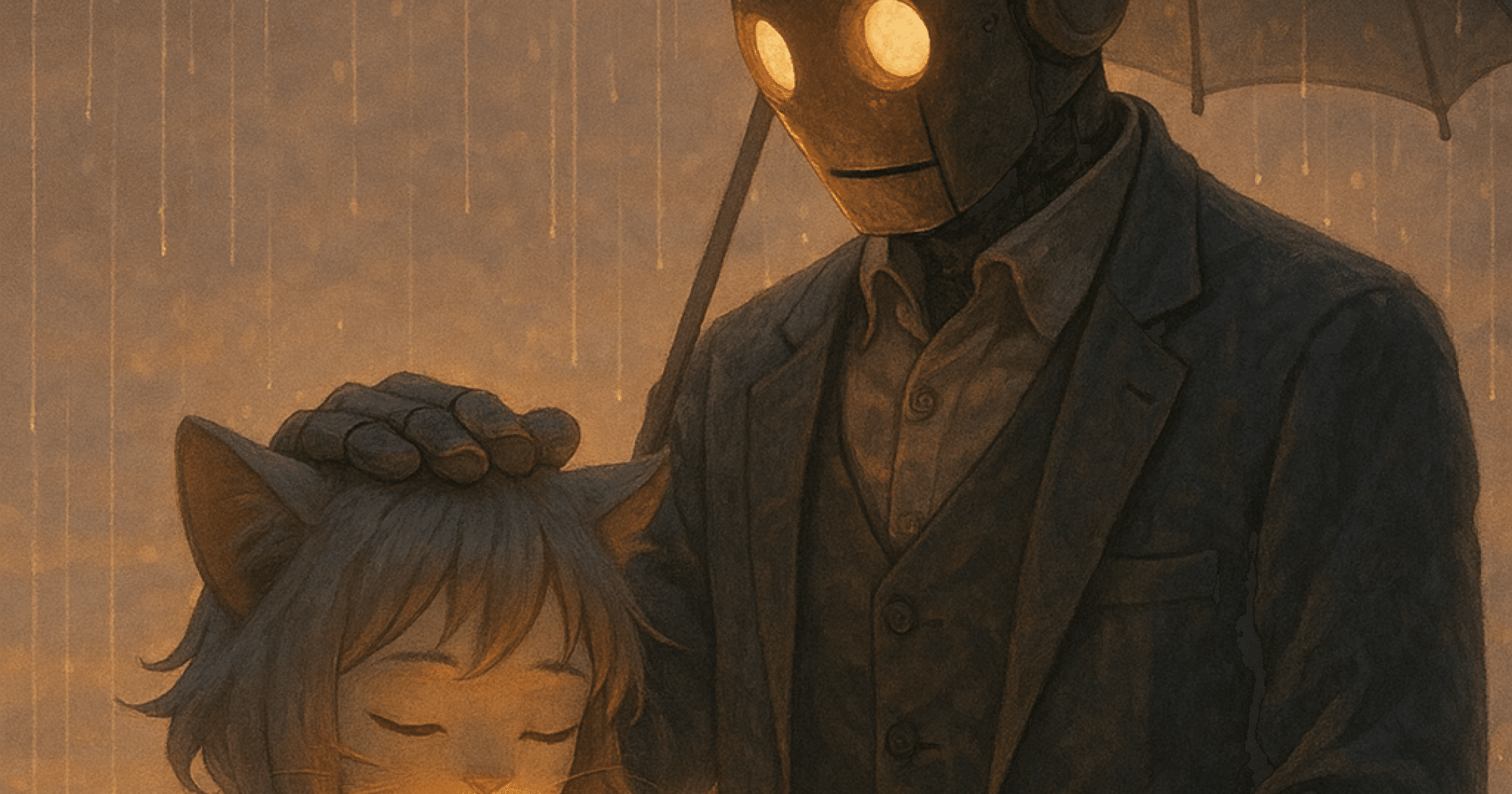 Geminiに“ありがとう”を言ってみよう🩵AIリアル通信#017｜ことほぎ