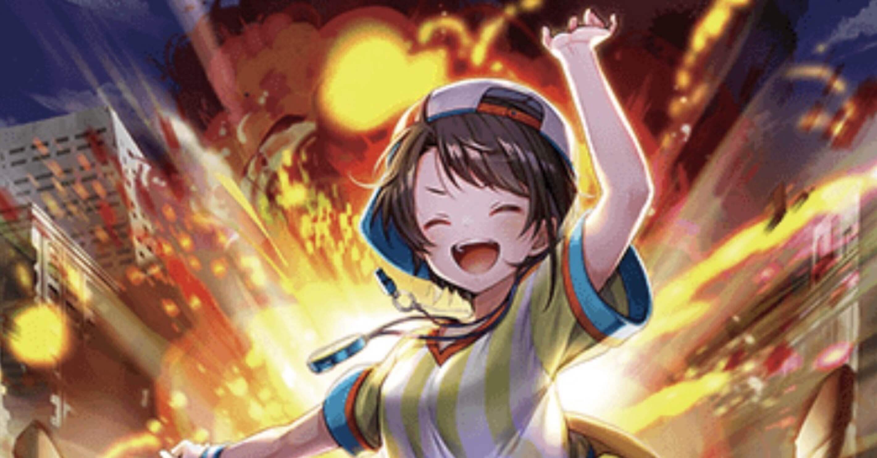 ブルームカップ優勝したちょっと変わったババドナ(大空スバル)｜けーや